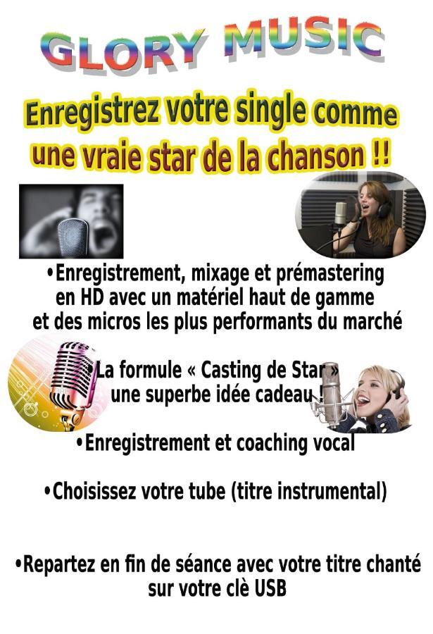 Gite La Melodie Longueville  Екстер'єр фото